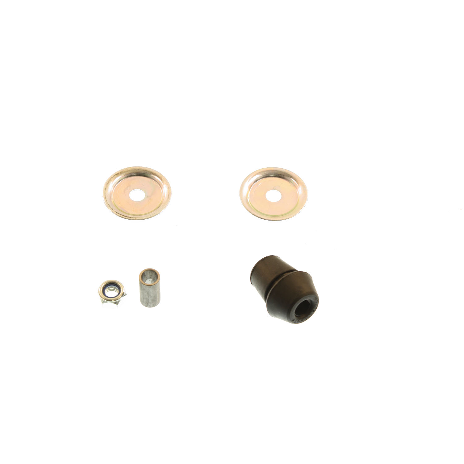 Bilstein 24-010177 B6 4600 - Suspension Shock Absorber